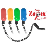 Hanger Carp Zoom CU LANT TIP CAPSULA S07 ALBASTRU