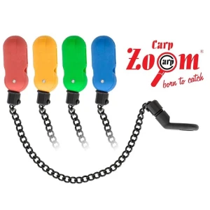Hanger Carp Zoom CU LANT TIP CAPSULA S07 VERDE Hanger Carp Zoom CU LANT TIP CAPSULA S07 VERDE