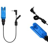 Hanger Delphin LightBLOCK Blue Hanger Delphin LightBLOCK Blue