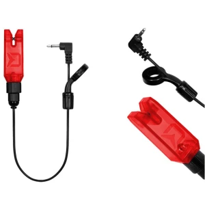 Hanger Delphin LightBLOCK Red Hanger Delphin LightBLOCK Red