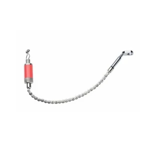 Hanger Mivardi Hardcore Stainless, 71g, 17cm Rosu