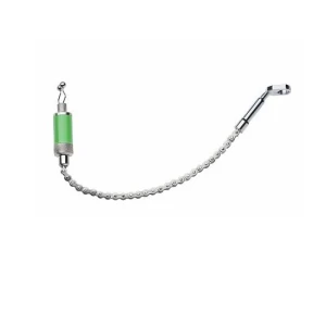 Hanger Mivardi Hardcore Stainless, 71g, 17cm Verde