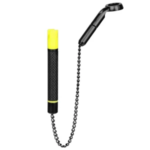 Hanger Strategy Stainless Riser, Yellow Hanger Strategy Stainless Riser, Yellow