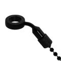 Hanger cu Lant Delphin ChainBLOCK Galben Hanger cu Lant Delphin ChainBLOCK Galben