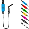 Hanger cu Lant Delphin ROTA Chain Negru Hanger cu Lant Delphin ROTA Chain Negru