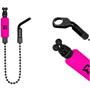 Hanger cu Lant Delphin ROTA Chain Violet Hanger cu Lant Delphin ROTA Chain Violet