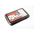 KIT 4 SWINGERE EXTRA CARP ILLUMINATED BLACK 7 LED MULTICOLOR KIT 4 SWINGERE EXTRA CARP ILLUMINATED BLACK 7 LED MULTICOLOR