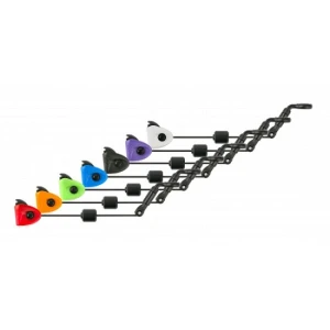 MINI SWINGER FOX BLACK LABEL PURPLE