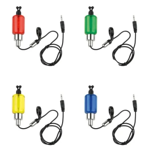 SWINGER CARP ZOOM 2 in 1 S5 LUMINO VERDE SWINGER CARP ZOOM 2 in 1 S5 LUMINO VERDE