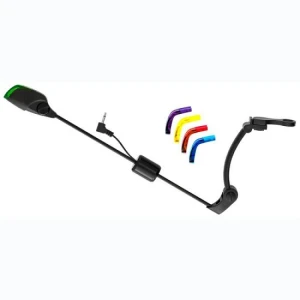 SWINGER Carp Zoom CZ 5in1 CULORI LUMINO SWINGER Carp Zoom CZ 5in1 CULORI LUMINO