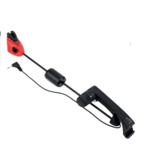 SWINGER FOX MK2 ILLUMINATED CULOARE ROSU