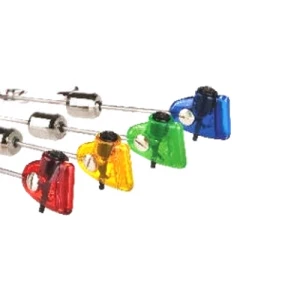 SWINGER JAXON CU LUMINA GALBEN