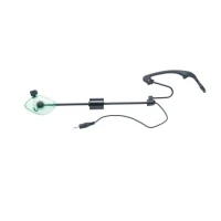 SWINGER JAXON CU LUMINA VERDE SYS121