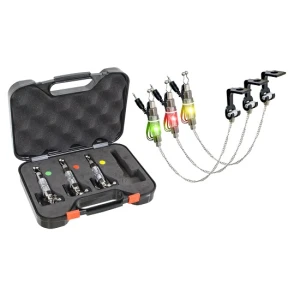 Set 3 Hangere cu Iluminare Carp Expert