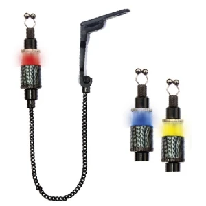 Set Hangere Carp Academy Flash 4buc