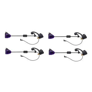 Set Swinger 4 Buc FL MKM-3 Cu Conector Rapid  MOV Color JY-SW-15TSP + Cofret