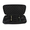 Set Swinger 4 Buc FL MKM-3 Cu conector Rapid Black Color JY-SW-15TSB + Cofret Set Swinger 4 Buc FL MKM-3 Cu conector Rapid Black Color JY-SW-15TSB + Cofret