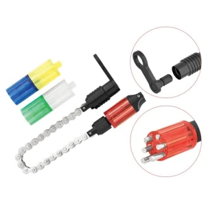 Set Swinger Baracuda SW17A