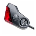 Set Swingere Mivardi Swing Arm MCX 66 RGB, 3buc/set Set Swingere Mivardi Swing Arm MCX 66 RGB, 3buc/set