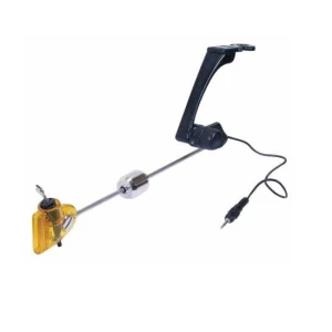 Swinger Carp Academy Cu Led Galben Swinger Carp Academy Cu Led Galben