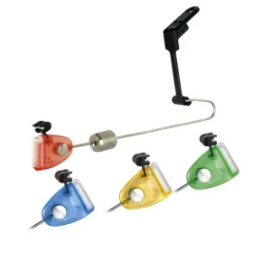 Swinger Carp Academy Detect Verde