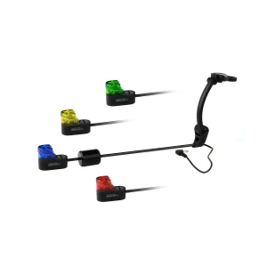 Swinger Carp Academy Mojo Rosu Swinger Carp Academy Mojo Rosu