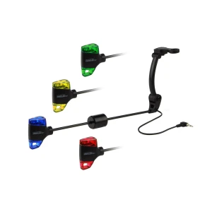 Swinger Carp Academy V-Head Rosu Swinger Carp Academy V-Head Rosu