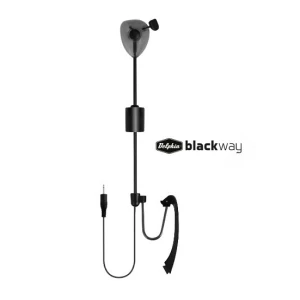 Swinger Delphin SKIPER BlackWay negru Swinger Delphin SKIPER BlackWay negru