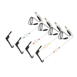 Set FL 4 Swingere Luminoase 