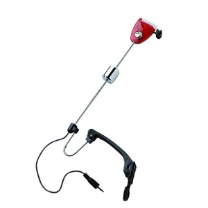 Swinger Mivardi iluminated 135 rosu 