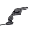Swinger Nash Siren Micro Swing Arm, Blue Swinger Nash Siren Micro Swing Arm, Blue