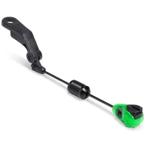 Swinger Nash Siren Micro Swing Arm, Green Swinger Nash Siren Micro Swing Arm, Green