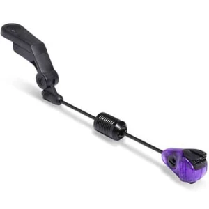 Swinger Nash Siren Micro Swing Arm, Purple Swinger Nash Siren Micro Swing Arm, Purple