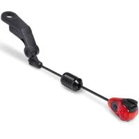 Swinger Nash Siren Micro Swing Arm, Red Swinger Nash Siren Micro Swing Arm, Red