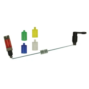 Swinger Nevis Cu Patru Culori Diferite