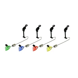 Swinger Trakko Euro III Galben