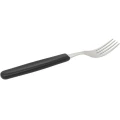 Furculita Victorinox, Swiss Classic Table Fork, Black