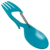 Multifunctional Spork Kershaw Ration Albastru  Multifunctional Spork Kershaw Ration Albastru