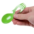 Multifunctional Spork Kershaw Ration Verde