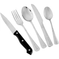 Set Tacamuri SONIK Sizzla Cutlery Set