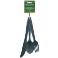 Set Tacamuri din Plastic Coghlans  Set Tacamuri din Plastic Coghlans