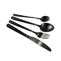 Set Tacamuri Ridgemonkey Dlx Cutlery Set Set Tacamuri Ridgemonkey Dlx Cutlery Set