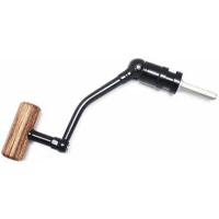 Manivela Mulineta Sonik Quick Click Tournos