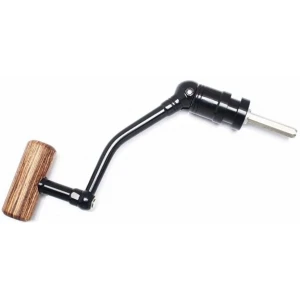 Manivela Mulineta SONIK Quick Click Tournos