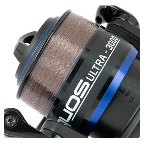 TAMBUR DE REZERVA MULINETA MATRIX AQUOS ULTRA REEL 4000