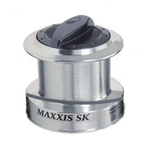TAMBUR DE REZERVA MULINETA TRABUCCO MAXXIS SK  10000 SPARE SPOOL TAMBUR DE REZERVA MULINETA TRABUCCO MAXXIS SK  10000 SPARE SPOOL