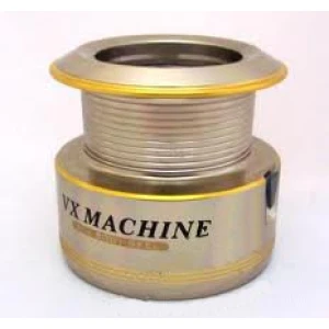 TAMBUR MULINETA JAXON ALLUMINIU 300 VX MACHINE TAMBUR MULINETA JAXON ALLUMINIU 300 VX MACHINE