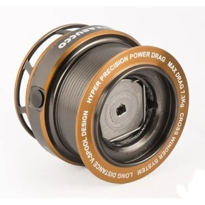 TAMBUR MULINETA TRABUCCO KERES MX FA 4500 SPARE SPOOL TAMBUR MULINETA TRABUCCO KERES MX FA 4500 SPARE SPOOL