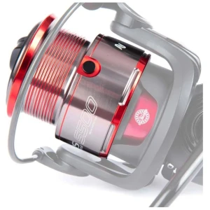 Tambur Aluminiu Mulineta NYTRO Solus Super Feeder 5500