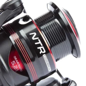 Tambur Aluminiu Mulineta Nytro NTR MK2 4002